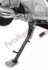 GIVI 879811365 givi es5102-supp s.stand r1200gs adventure 07-13 - Bottom side