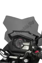 Qui puoi ordinare givi fb3112 staffa s902a gps suz. Dl650 v-strom da Givi , con numero parte 879811374: