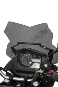 GIVI 879811374 givi fb3112 staffa s902a gps suz. dl650 v-strom - Il fondo