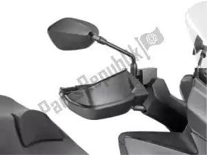 GIVI 870640099 givi hp3115-hand prot. abs - Bottom side