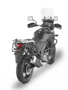 GIVI 879811461 givi plr3112-soporte de liberación rápidasuzuki dl650 17 - Lado inferior