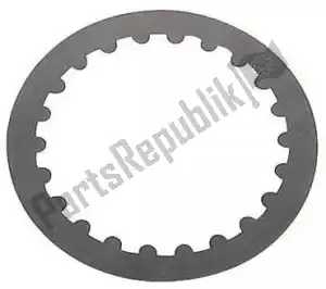 REKLUSE 51860710 head set drive plate, 460-710 - Bottom side