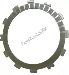 Aquí puede pedir juego de disco de fricción kopp, 469-320 de Rekluse , con el número de pieza 51869320: