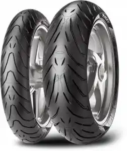 PIRELLI 08186870 190/50 zr17 ange st - La partie au fond