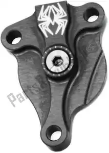 REKLUSE 51982028 kopp set adjustable slave cyl assembly, 742-028 - Onderkant