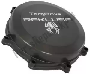 REKLUSE 51494140 kopp set cover torqdrive, rms-414 - Bottom side