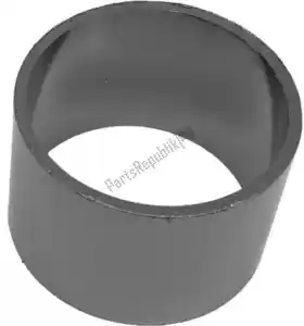 DRC D3141620 acc ex joint gasket yzf45007-09 - Bottom side