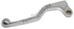 Here you can order the stock clutch lever, short from DRC, with part number D4003125: