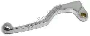 DRC D4003125 stock clutch lever, short - Bottom side
