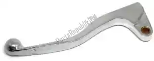 DRC D4003707 stock clutch lever, short - Bottom side
