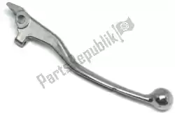 Here you can order the stock brake lever, standard from DRC, with part number D4011408: