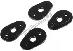 Tutaj możesz zamówić acc cnc flasher holder plate dla y/k black 2 od DRC , z numerem części D4559953: