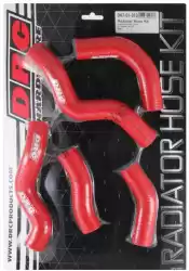 Here you can order the acc radiator hose kit klx250/d-tracker 98-07 from DRC, with part number D4701313: