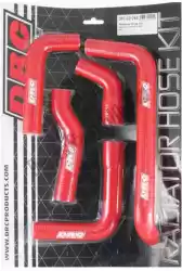 Here you can order the acc radiator hose kit gas gas ec200/250/300 1 from DRC, with part number D4702243: