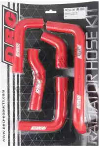DRC D4702243 acc radiator hose kit gas gas ec200/250/300 1 - Bottom side