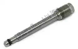 Here you can order the brake pins, rear from DRC, with part number D5833093: