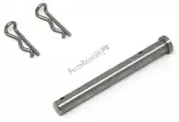 D5833096, DRC, Brake pins, front    , New