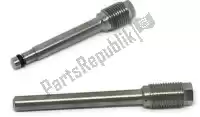 D5833232, DRC, Rep stainless brake pin set 2pcs wr250r07-    , Nieuw