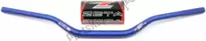 ZETA ZE062142 acc sx-3 bar mx-214 blue - Bottom side