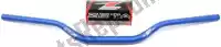 ZE064142, Zeta, Acc sx-3 bar mx-414 blue    , New