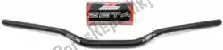 Here you can order the sx-3 mx-542 bend handlebar, 1-1/8in.|black from Zeta, with part number ZE065421:
