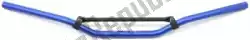 Ici, vous pouvez commander le acc comp bar dualsports bas bleu auprès de Zeta , avec le numéro de pièce ZE076412: