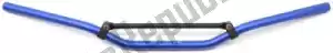 ZETA ZE076412 acc comp bar dualsports bas bleu - La partie au fond