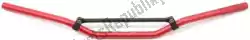 Here you can order the acc comp bar dualsports low red from Zeta, with part number ZE076413: