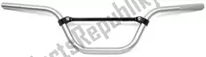 ZETA ZE079048 acc compbar klx110 ti-color - La partie au fond