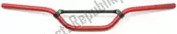 Here you can order the acc comp bar mini trail red from Zeta, with part number ZE079933: