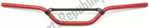 ZETA ZE079933 acc comp bar mini trail red - Bottom side