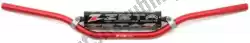 Qui puoi ordinare acc cx bar mx-214 rosso da Zeta , con numero parte ZE092143: