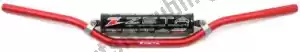 ZETA ZE092143 acc cx bar mx-214 rosso - Il fondo
