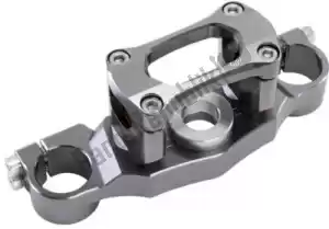 ZETA ZE114232 acc top clamp sx tricker - Bottom side