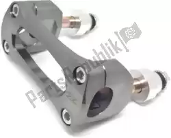 Here you can order the rx clamp kit from Zeta, with part number ZE324045: