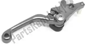 ZETA ZE413105 cp pivot leva del freno - Il fondo