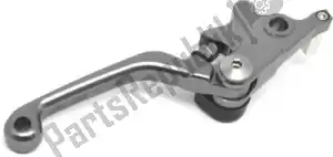 ZETA ZE413142 cp pivot brake lever - Bottom side