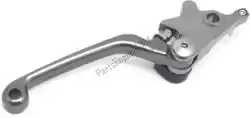 Here you can order the acc pivot b-lever cp 4-fin dr250rdrz400s/sm from Zeta, with part number ZE414142: