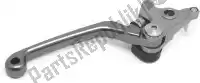 ZE414144, Zeta, Acc pivot b-lever cp 4-fin klx250 -07 kdx2    , New