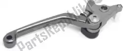 Here you can order the acc pivot b-lever cp 4-fin klx250 -07 kdx2 from Zeta, with part number ZE414144: