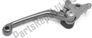 ZETA ZE414144 acc pivot b-lever cp 4-fin klx250 -07 kdx2 - Bottom side