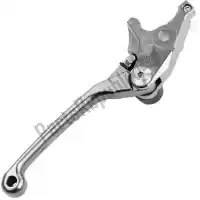 ZE414298, Zeta, Cp pivot brake lever, four finger    , New