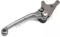 ZE414299, Zeta, Acc pivot b-lever cp-m 4-fin nissin rs-type    , New