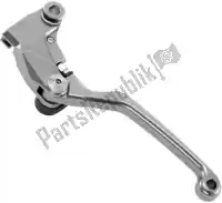 ZE424127, Zeta, Acc pivot c-lever cp 4-ailettes klx250 08-klx1    , Nouveau