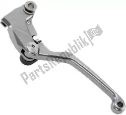 Ici, vous pouvez commander le acc pivot c-lever cp 4-ailettes klx250 08-klx1 auprès de Zeta , avec le numéro de pièce ZE424127: