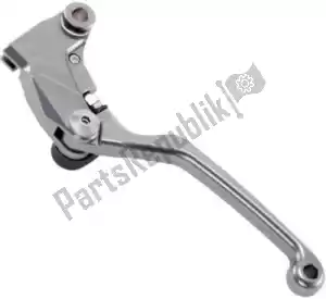 ZETA ZE424127 acc pivot c-lever cp 4-ailettes klx250 08-klx1 - La partie au fond