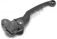 ZE424610, Zeta, Fp pivot clutch lever    , New