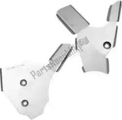 Here you can order the acc frame guard crf150r from Zeta, with part number ZE520032: