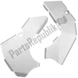 Here you can order the aluminum frame guard from Zeta, with part number ZE520042: