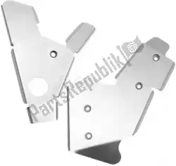 Here you can order the acc frame guard klx250 from Zeta, with part number ZE520106: